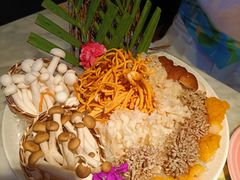 -澳美徕·港式花胶鸡火锅(高新万达店)