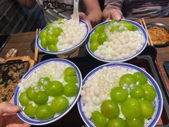 -王扯火胖哥烤生蚝(眉山首店)