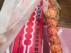 -和禄德冰糖葫芦