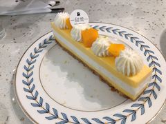 -甜莺蛋糕(顺盈时代广场店)