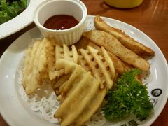 -COCO壱番屋(北京平安国际金融中心店)