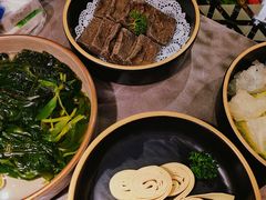 -骨之味·筒骨汤火锅(江头店)