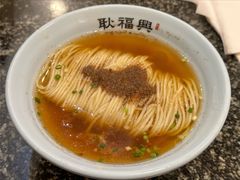虾籽面-耿福兴(凤凰美食街店)