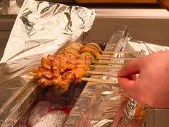 -鳥喜Toriki怀石烧鸟料理