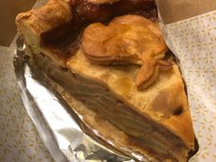 -Pie Bird(新闸路店)