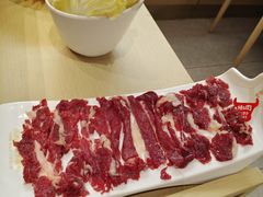 -潮正和潮汕牛肉火锅·老字号(番禺万达店)