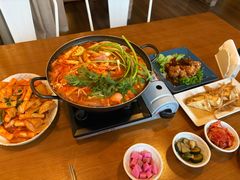 -韩国한국厨房