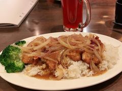 -新旺茶餐厅(嘉里城店)