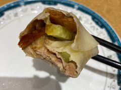 -德缘烤鸭店(大栅栏店)