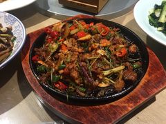 -鸽子窝(黄村店)