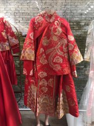 -LA GRACE高端婚纱礼服定制馆