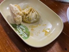 -詹氏包记(文公路店)