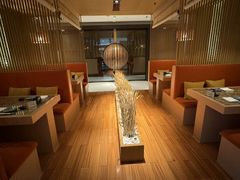 -西村日本料理(香格里拉饭店)