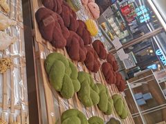 -奈雪的茶(新天地广场PRO店)