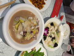 -牟传仁饭庄(星海店)