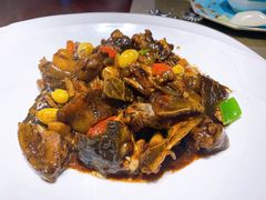 -童福兴·南京菜(老门东店)