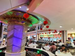 -碧中海汤泉汗蒸酒店