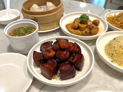 -南小馆(迪士尼小镇店)