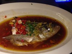 iphone_upload_pic-大碗厨 25年老字号 现炒湘菜(四季天地店)