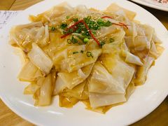 -德胜轩正宗顺德菜(宝安沙井会展中心店)