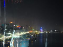 -琴岛之星摩天轮