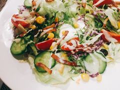 -PIZZERIA大黄鸭披萨