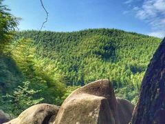 -仙霞关景区
