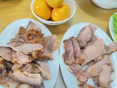 -清真磨沟沿老字号牛肉面(总店)
