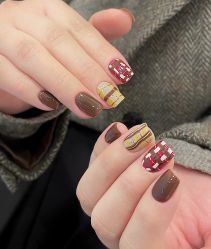 -斯馨·健康美甲美睫