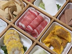 -云中鱼蒸汽石锅鱼(川沙百联店)