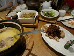 -香浙汇(望京店)