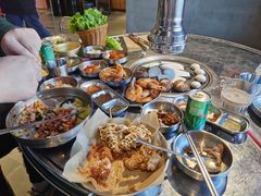 -安又胖韩国烤肉