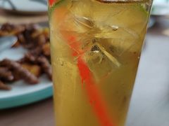 -素心小筑(后沙裕镇店)