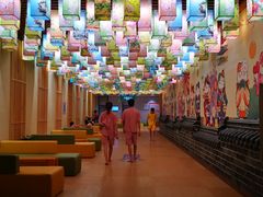 -汤W城市微度假(仓山店)