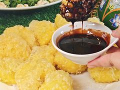 -郭靖内蒙菜·烤全羊·烧烤(望京旗舰店)