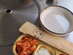 -양평식당·杨平食堂(华贸店)