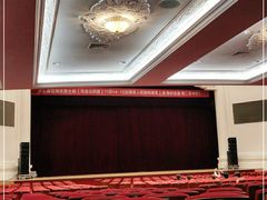 -西安索菲特人民大厦大剧院