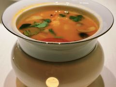 -金链花·泰国餐厅(国贸店)
