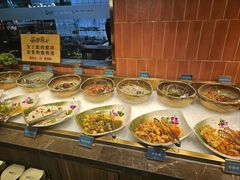 -東盛炭烤自助料理(浦东文峰广场店)