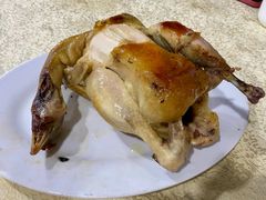 -考记泥焗鸡农庄·海鲜(北洛秘境店)