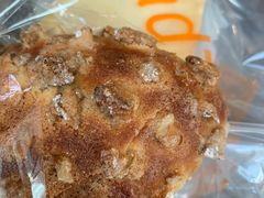 -BreadTalk面包新语·烘焙蛋糕(高德置地春广场店)