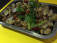 -望京小腰(北京总店)