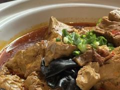 -食光慢宴·安吉土菜馆