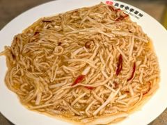 -直隶安家牛肉罩饼(七一路店)