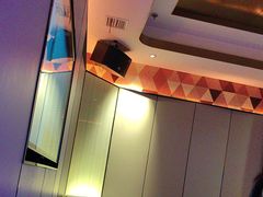 -星聚会KTV(复地活力城店)