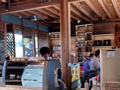 -比顿咖啡(和顺古镇店)