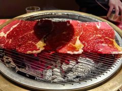 -西塔老太太泥炉烤肉(北京望京店)