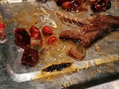 -二宽中国兰州拉面(幸福城店)