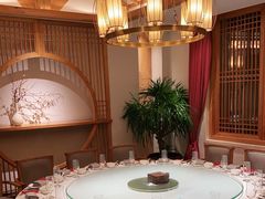 包厢-四季民福烤鸭店(望京旺角店)