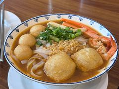 -曼谷食堂·泰国家庭料理(丹桂路店)